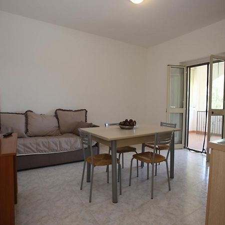 Annaluce Apartments Vieste Exterior foto