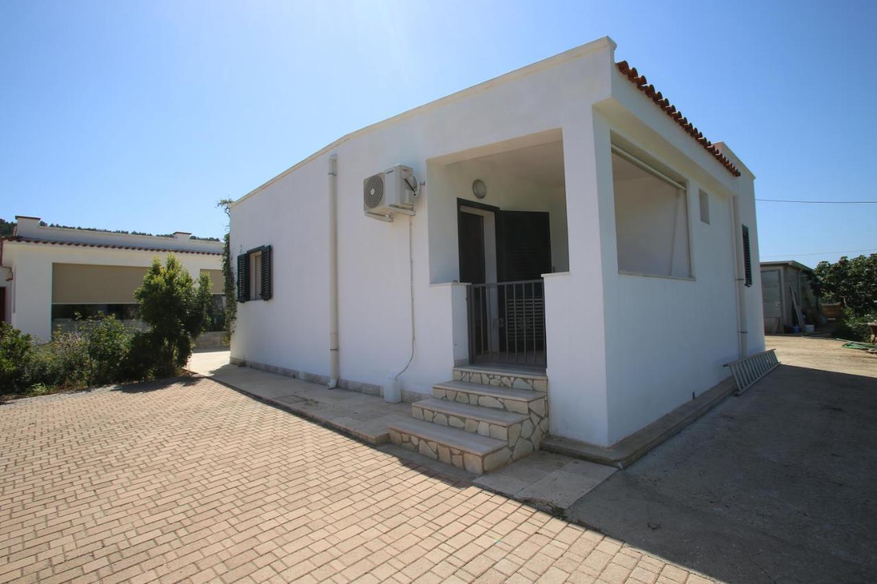 Annaluce Apartments Vieste Exterior foto